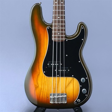 Fender USA VINTAGE Precision Bass '79 (Sunburst)