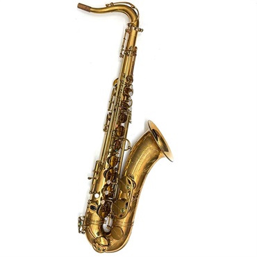 Selmer Paris VINTAGE テナーサックス A.セルマー 1954's MARK VI Original Lacquered Original Pad #57xx9 【現状販売、保証無し】