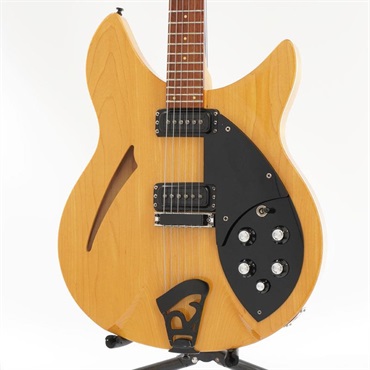 Rickenbacker USED 中古 Model 330 Mapleglo Black Hardware 1992 [SN. H5 5968]