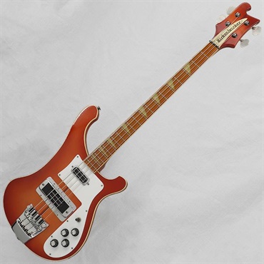 Rickenbacker VINTAGE Model 4001 '78 Fireglo