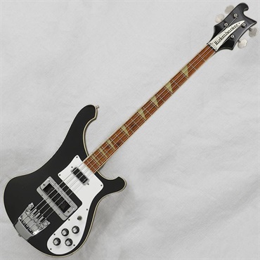 Rickenbacker VINTAGE Model 4001 '79 Jetglo