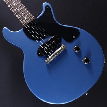 Gibson Japan Limited 1958 Les Paul Junior Double Cut VOS (Pelham Blue) #86670