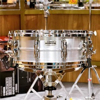 USED 中古品 RAS1455 [Recording Custom Aluminum 14×5.5]