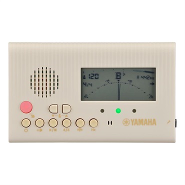 YAMAHA ヤマハ / TDM-600BE チューナー メトロノーム