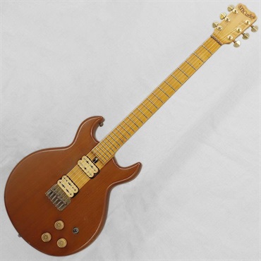 S.D.Curlee VINTAGE SDC Standard II '78