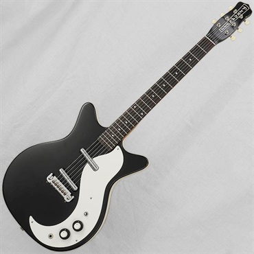 FERNANDES ／ Burny VINTAGE DE-70JP late80's Black