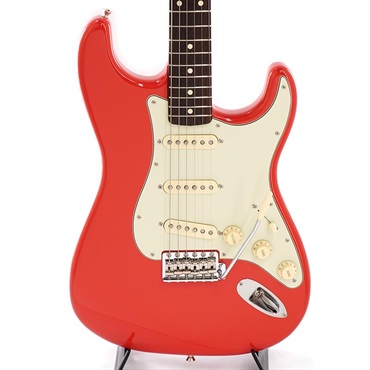 USED 中古 Limited Shigeru Suzuki Stratocaster(Fiesta Red/Rosewood) [SN. 009]