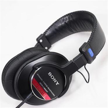 SONY USED 中古 MDR-CD900ST (ソニー)(MDRCD900ST)(密閉型)(スタジオ定番モニターヘッドホン)