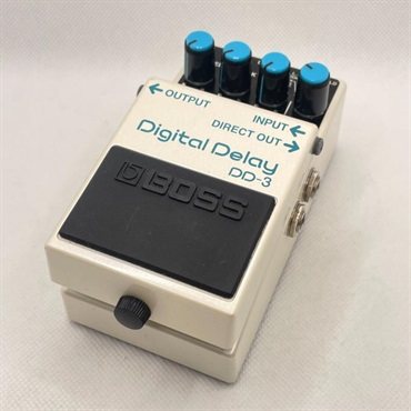 BOSS USED 中古 DD-3