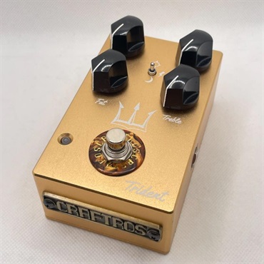 unknown USED 中古 Trident Limited GOLD