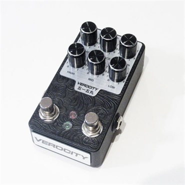 VeroCity Effects Pedals USED 中古 VeroCity Effects Pedals 五一五丸-B2