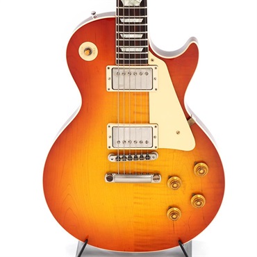 USED 中古 Historic Collection 1958 Les Paul Standard Reissue HRM VOS Washed Cherry 2018 [SN. 8 8173]
