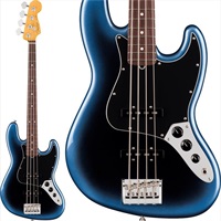 American Professional Jazz Bass (Dark Night/Rosewood) ［2026 Model］