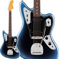【2026年11月上旬以降入荷予定】 American Professional Jaguar (Dark Night/Rosewood)