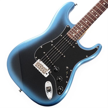 American Professional Stratocaster (Dark Night／Rosewood)