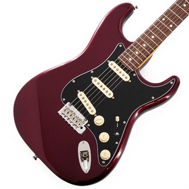 American Professional Stratocaster (Oxblood／Rosewood)