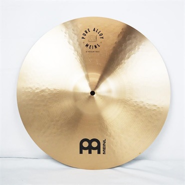 MEINL USED 中古 Pure Alloy Medium Crash 18 [PA18MC][1354g]