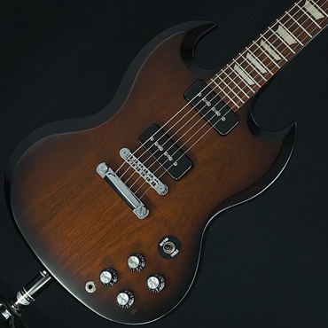 Gibson USED 中古 SG '50s Tribute (Vintage Sunburst) [SN.100730533] ギブソン