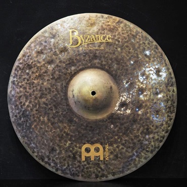 MEINL USED 中古 Byzance Extra Dry Thin Crash 19 [B19EDTC/1312g]