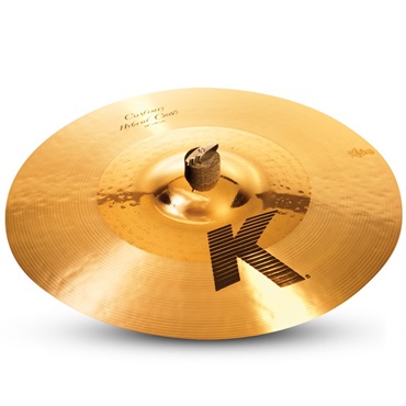 Zildjian K Custom Hybrid Crash 18 [NKZL18CHBC]