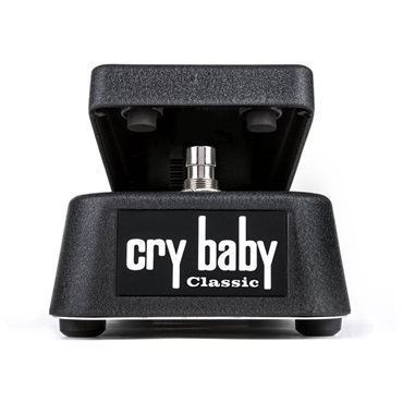 Dunlop (Jim Dunlop) GCB-95F Crybaby Classic ｜イケベ楽器店