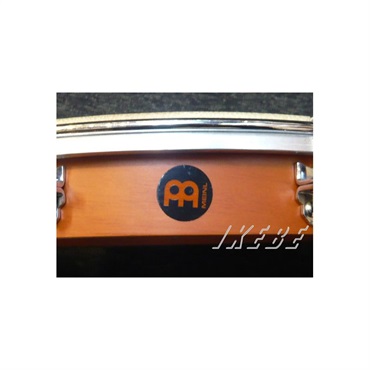 MEINL PA10CN-M [Traditional Wood Pandeiro 10] 画像2