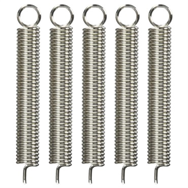 Raw Vintage Tremolo Springs 5pcs set[RVTS-1] 画像1