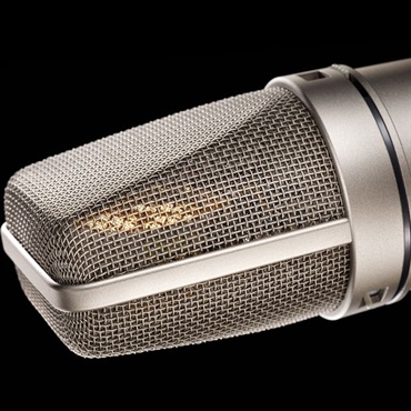 NEUMANN U87Ai(国内正規品3年保証)(ノイマン)(コンデンサーマイク) 画像1