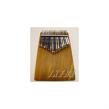 HUGH TRACEY KALIMBA CELESTE 17 NOTE [カリンバ]【お取り寄せ商品】-