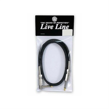 Live Line LE-3M S/L (Black) 画像1