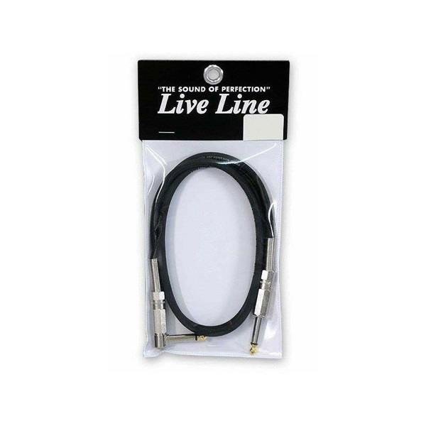 Live Line LE-7M S/L (Black) 画像1