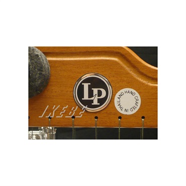 LP LP449C [Concert Series Bar Chimes / Single Row 25 Bars] 画像1