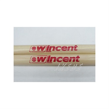 wincent W-7ART [7A Hickory / Round Tip]【長さ=406mm　太さ=13.6mm】 画像1