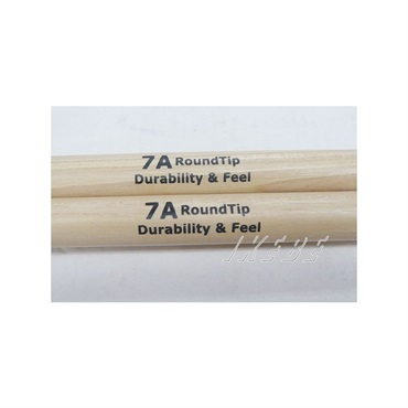 wincent W-7ART [7A Hickory / Round Tip]【長さ=406mm　太さ=13.6mm】 画像2