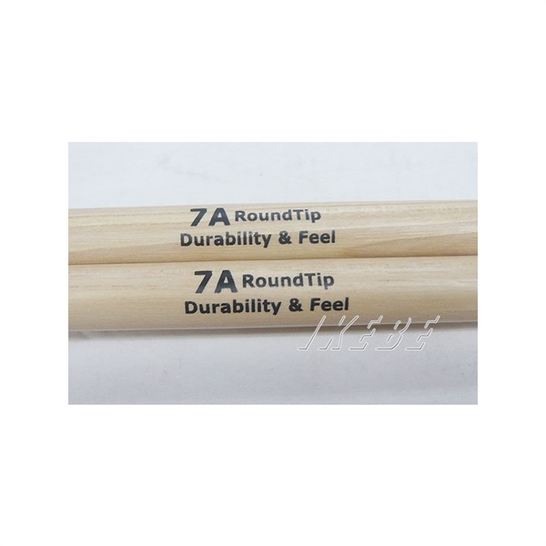 wincent W-7ART [7A Hickory / Round Tip]【長さ=406mm　太さ=13.6mm】 画像2