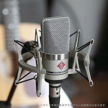 NEUMANN TLM102(国内正規品3年保証)(ノイマン)(TLM 102)(コンデンサーマイク) 画像3