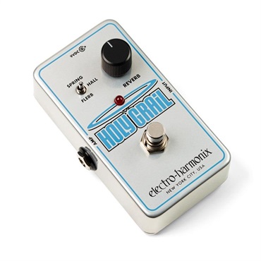 Electro Harmonix Holy Grail リバーブ エレハモ 画像1