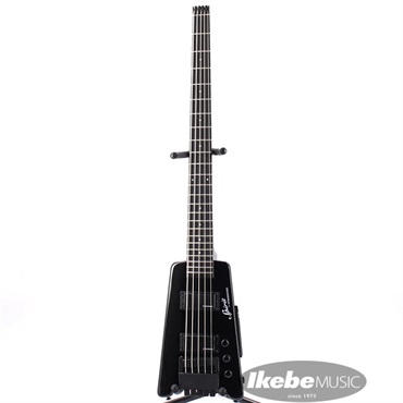 STEINBERGER Spirit XT-25 [5-strings Bass] (BLK) ｜イケベ楽器店オンラインストア