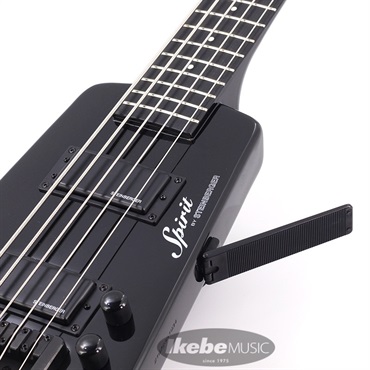 STEINBERGER Spirit XT-25 [5-strings Bass] (BLK) 画像6