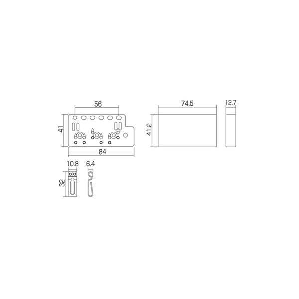 GOTOH VSVG 画像2