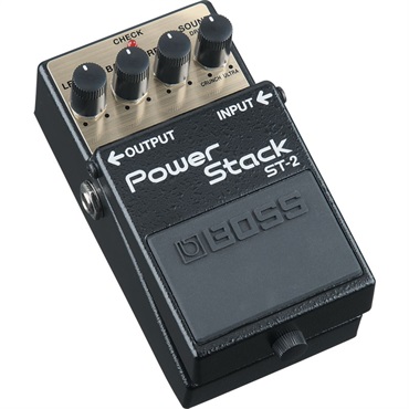 BOSS ST-2 Power Stack 画像1