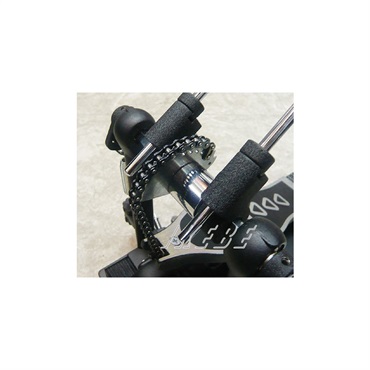 dw DWCP2002 [2000 Series / Double Bass Drum Pedals] 【正規輸入品/5年保証】 画像2