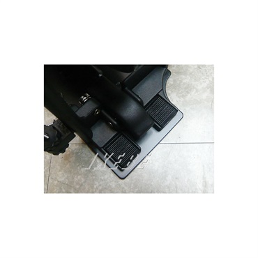 dw DWCP2002 [2000 Series / Double Bass Drum Pedals] 【正規輸入品/5年保証】 画像3