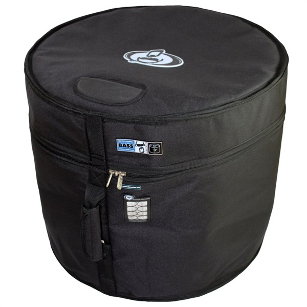 Protection Racket 26×16 Bass Drum Case [LPTR26BD16] 【お取り寄せ品】 画像1