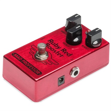 MAD PROFESSOR Ruby Red Booster FAC 画像1