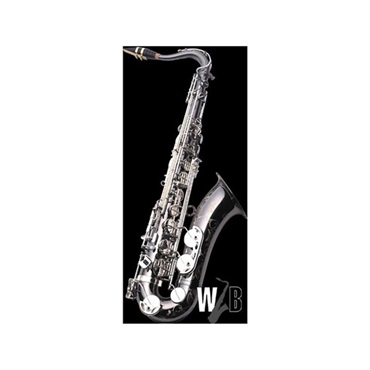 J.KEILWERTH 【創業50周年大決算SALE】テナーサックス ユリウス・カイルヴェルト SX90R SHADOW （シャドウ） 【調整&セットアップ後出荷】【5年間キーバランス調整無料】 画像2