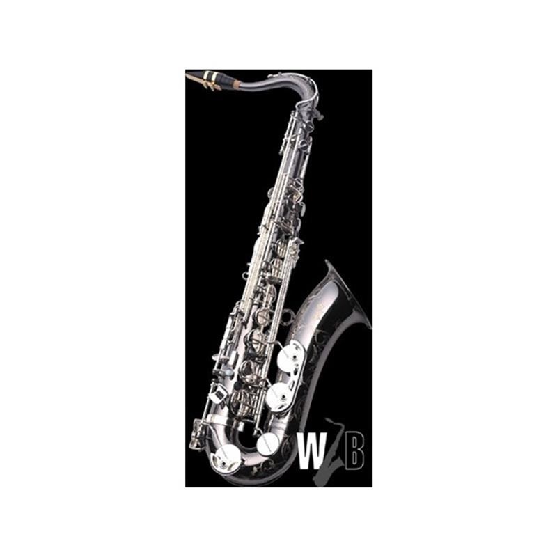 J.KEILWERTH 【創業50周年大決算SALE】テナーサックス ユリウス・カイルヴェルト SX90R SHADOW （シャドウ） 【調整&セットアップ後出荷】【5年間キーバランス調整無料】 画像2
