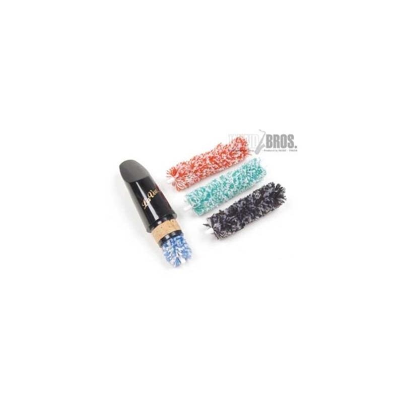 D'Addario Woodwinds (RICO) テナーサックス用 リコ マウスピース セイバー 画像1