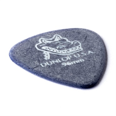 Dunlop (Jim Dunlop) 417R GATOR GRIP STANDARD (0.96mm/ラベンダー) 画像1