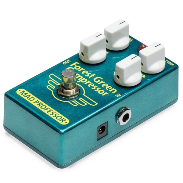 MAD PROFESSOR ForestGreenCompressor/FAC ｜イケベ楽器店